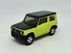 非売品 トミカ スズキ ジムニー
