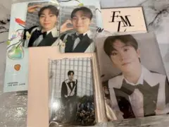 SEVENTEEN FML Carat盤 スングァン