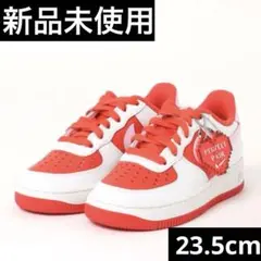 ゲリラ値下新品Nike GS Air Force 1 Low Valentine