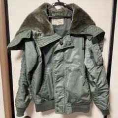 USA製 90s AVIREX N-2B N2B flight jacket