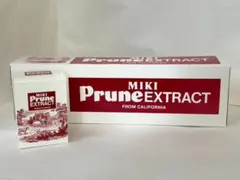 送料無料】ミキプルーン 5瓶 1セット 栄養補助食品 - メルカリ