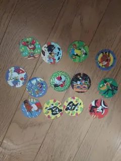 2026年最新】メンコの人気アイテム - メルカリ