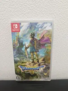 Switch ドラゴンクエスト3 そして伝説へ