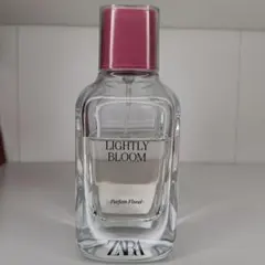 ZARA LIGHTLY BLOOM オードパルファム 100mlのサムネイル