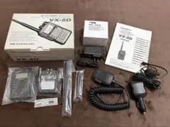 2026年最新】vx-8dの人気アイテム - メルカリ