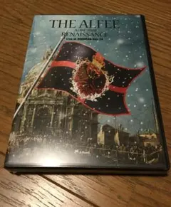 2026年最新】the alfee live dvdの人気アイテム - メルカリ