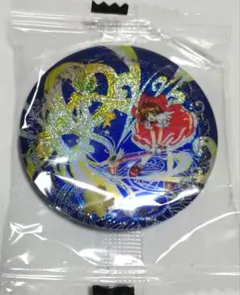 カードキャプターさくら ホロ付き缶バッジ あそーとこれくしょん 未開封新品