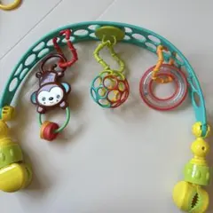 ブライトスターツ アクティビティアーチ