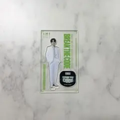 INI 藤牧京介 アクスタ