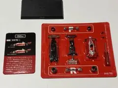 京商　ミニカー 1/64 フェラーリ 312T2 ①