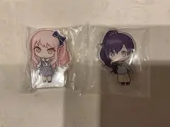 プロセカ 暁山瑞希 朝比奈まふゆ ころっと まとめ売り