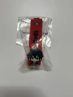 ヒプマイ　一番くじ　山田三郎