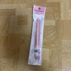 パステル 4色ボールペン 0.7mm