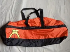 バスケットボールバッグ　バスケットボールケース　モルテンのサムネイル