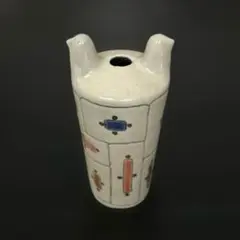 作家さんの陶器花瓶のサムネイル