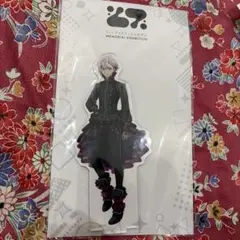 アイドリッシュセブン memorial exhibition 九条天 アクスタ