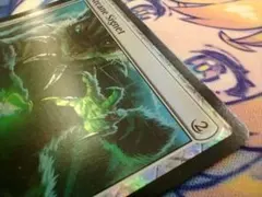 MTG 稀少 テロフォロイ・アシエン・ファダニエル 日本語 拡張アート