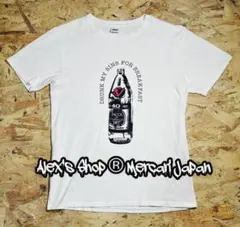 RADIALL tee 前後プリントのサムネイル