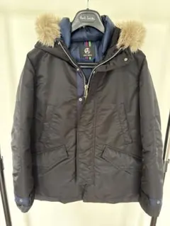 PS Paul Smith ダウンジャケット フード付きのサムネイル