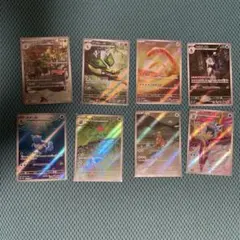 ポケモンカードゲーム AR SR まとめ売り32枚