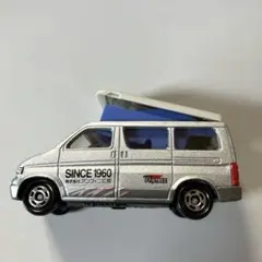 非売品‼️ TOMICA トミカ マツダ ボンゴフレンディ1995年 記念品