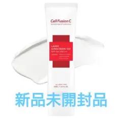 Cell Fusion C Laser Sunscreen 100 50mlのサムネイル