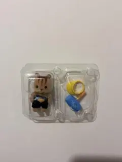 シルバニア　赤ちゃん工作だいすきシリーズ