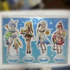 とある科学の超電磁砲T ロフト アクスタセット - メルカリ