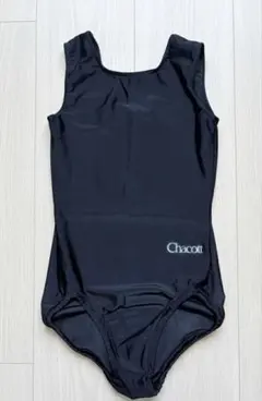 Chacott 新体操 練習着 120センチ - メルカリ
