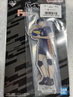 ハイキュー!! アクリルスタンド 影山飛雄