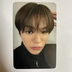 treasure hellolive ジェヒョク トレカ