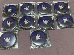 うたプリ　缶バッジ　Sweet Vampire 真斗