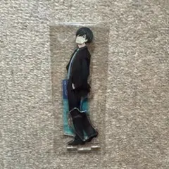 ブルーロック 糸師凛 アクリルスタンド