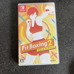 Fit Boxing 2