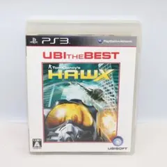 【PS3】Tom Clancy's H.A.W.X ホークス