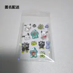 ボンボンドロップシール おすそ分け8