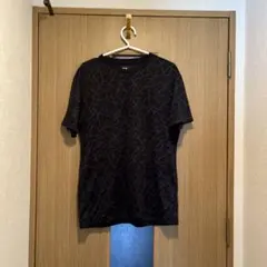 UNIQLO ドライTシャツ
