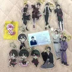 2026年最新】夢喰neon アクスタの人気アイテム - メルカリ