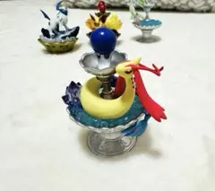 リーメント　ポケモンセット　ハクリュー一部欠品あり　ミロカロス一部欠品あり 販売 リーメント ポケモンセット ハクリュー一部欠品あり ミロカロス一