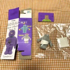 thetomodachi!/フィギュアコレクションvol.3