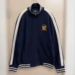 ラルフローレン　トラックジャケット 90sのサムネイル