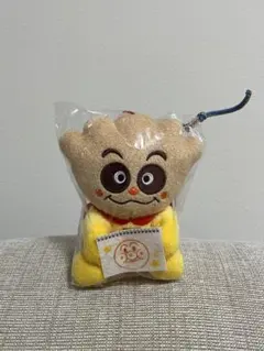 それいけ！アンパンマン ころふわみんなでおえかきぬいぐるみ クリームパンダちゃん