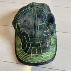(メルカリ内最安値)(希少カラー)b.Eautifulキャップ全メッシュswag b.eautiful cap メッシュキャップ beautiful - メルカリ