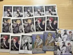 ヒプマイ ぱしゃこれ 神宮寺寂雷 伊弉冉一二三 観音坂独歩 シンジュク 麻天狼