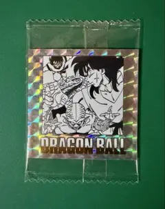 ドラゴンボール ウエハースシール 40周年 十八巻