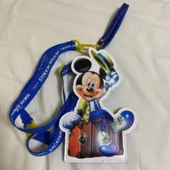 東京ディズニーランド　バケーションパッケージ