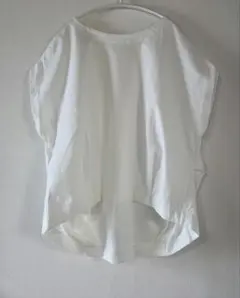 アーバンリサーチドアーズ タックカットソー