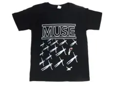 S☆ ミューズ MUSE Ｔシャツ 新品 322