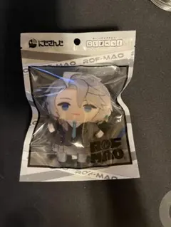 ROF-MAO マスコット にじぱぺっと 甲斐田晴 ろふまお