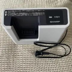 シャープポケコンプリンター CE-126P ジャンク品 動作確認出来ず